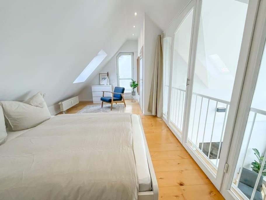 Ferienwohnung Kaiserblick Ihringen Exterior foto