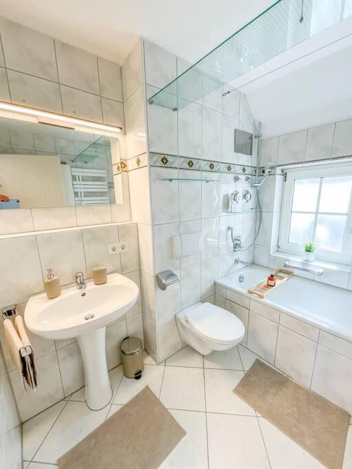 Ferienwohnung Kaiserblick Ihringen Exterior foto